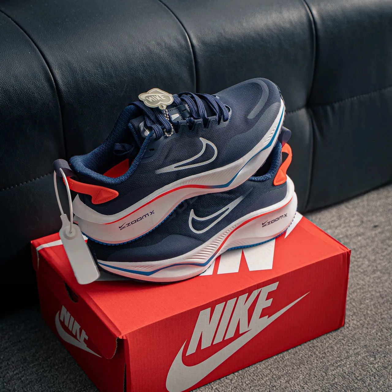 Nike Zoom Plus  - Foto 2