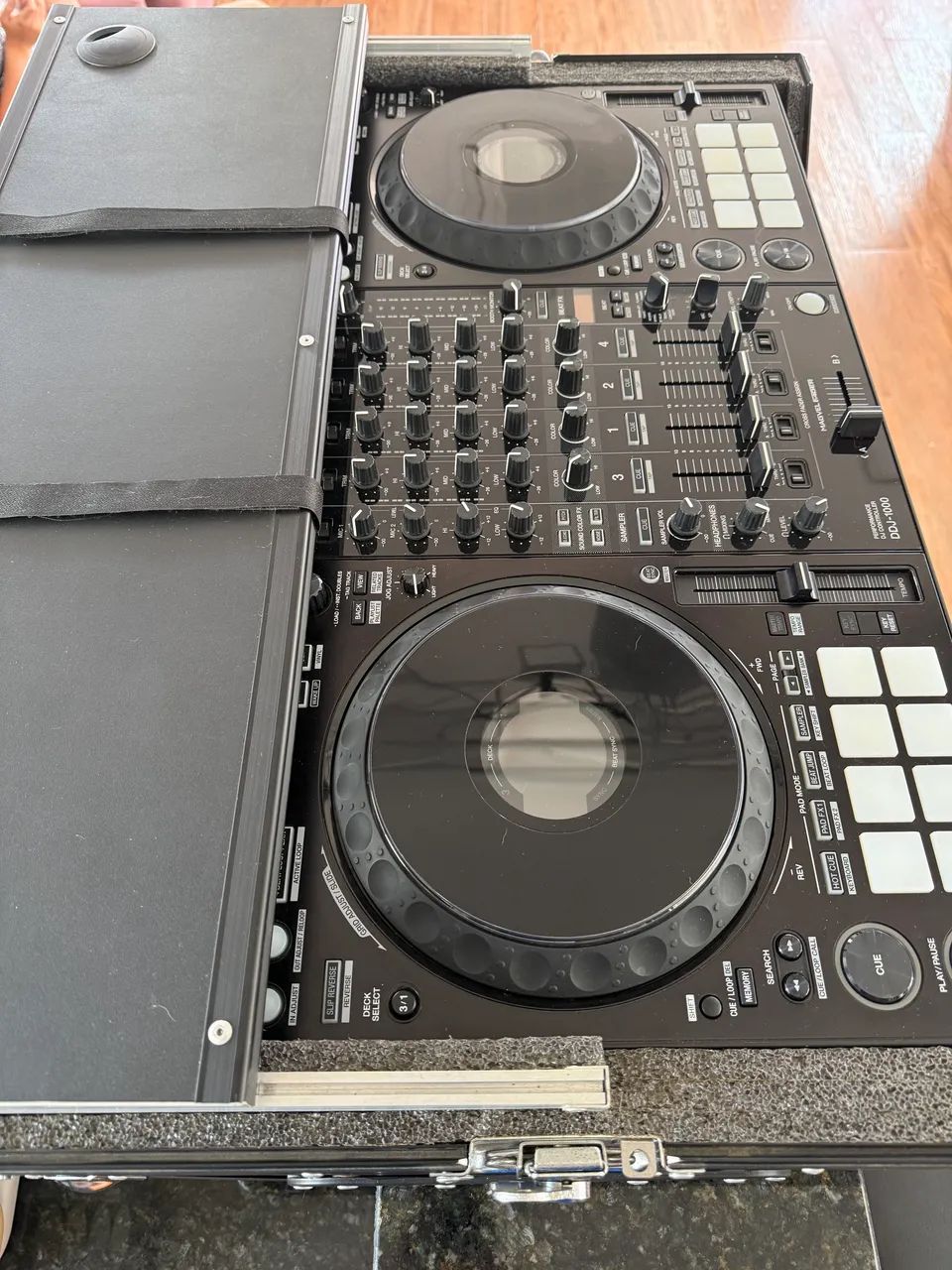 Controladora DJ DDJ 1000 - Foto 3