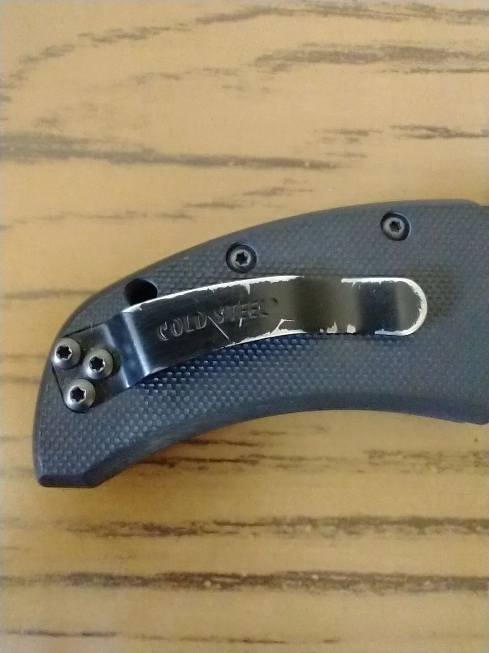 Canivete cold steel  - Foto 3