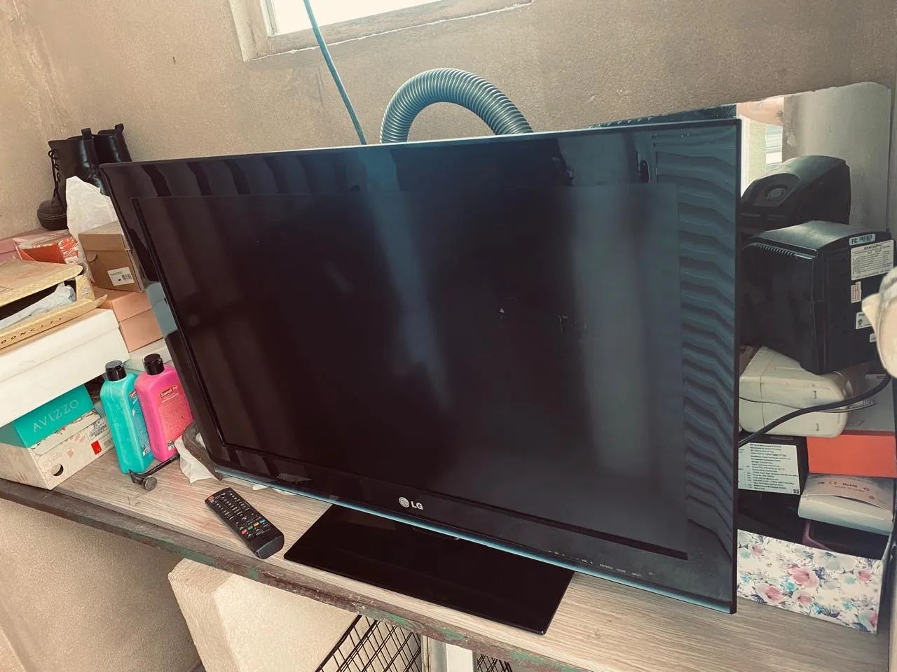 TV LG 