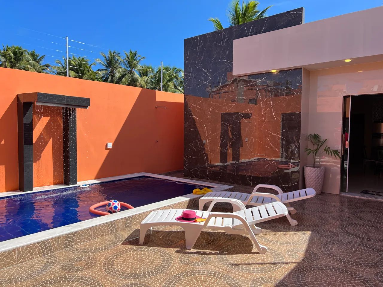 VENDO OU TROCO CASA EM MARAGOGI-AL
