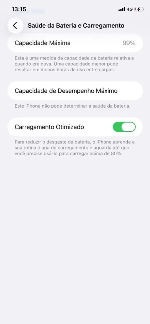 iPhone 11 64gb  - Foto 3