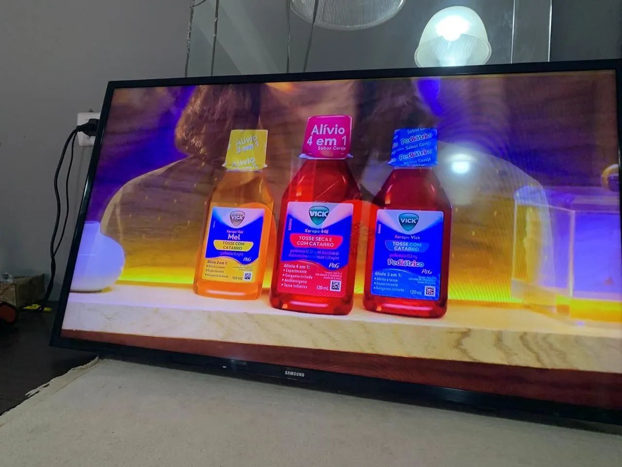 TV Smart 40 polegadas - Foto 4