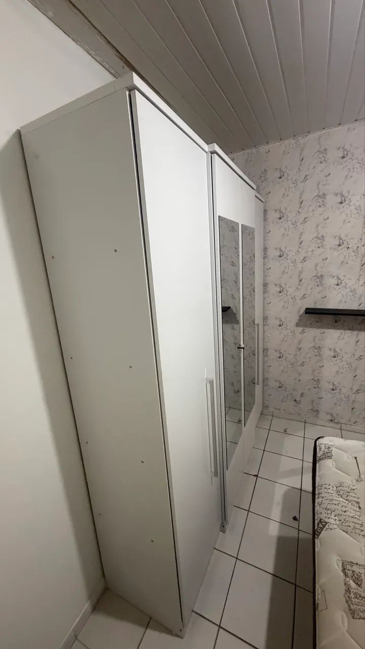 Guarda roupa  - Foto 2