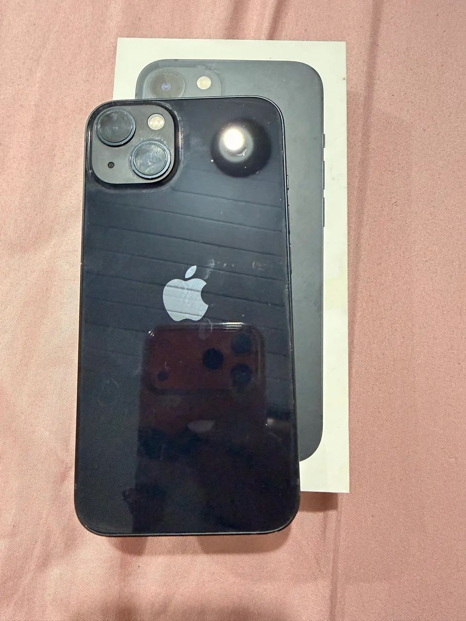 iPhone 13