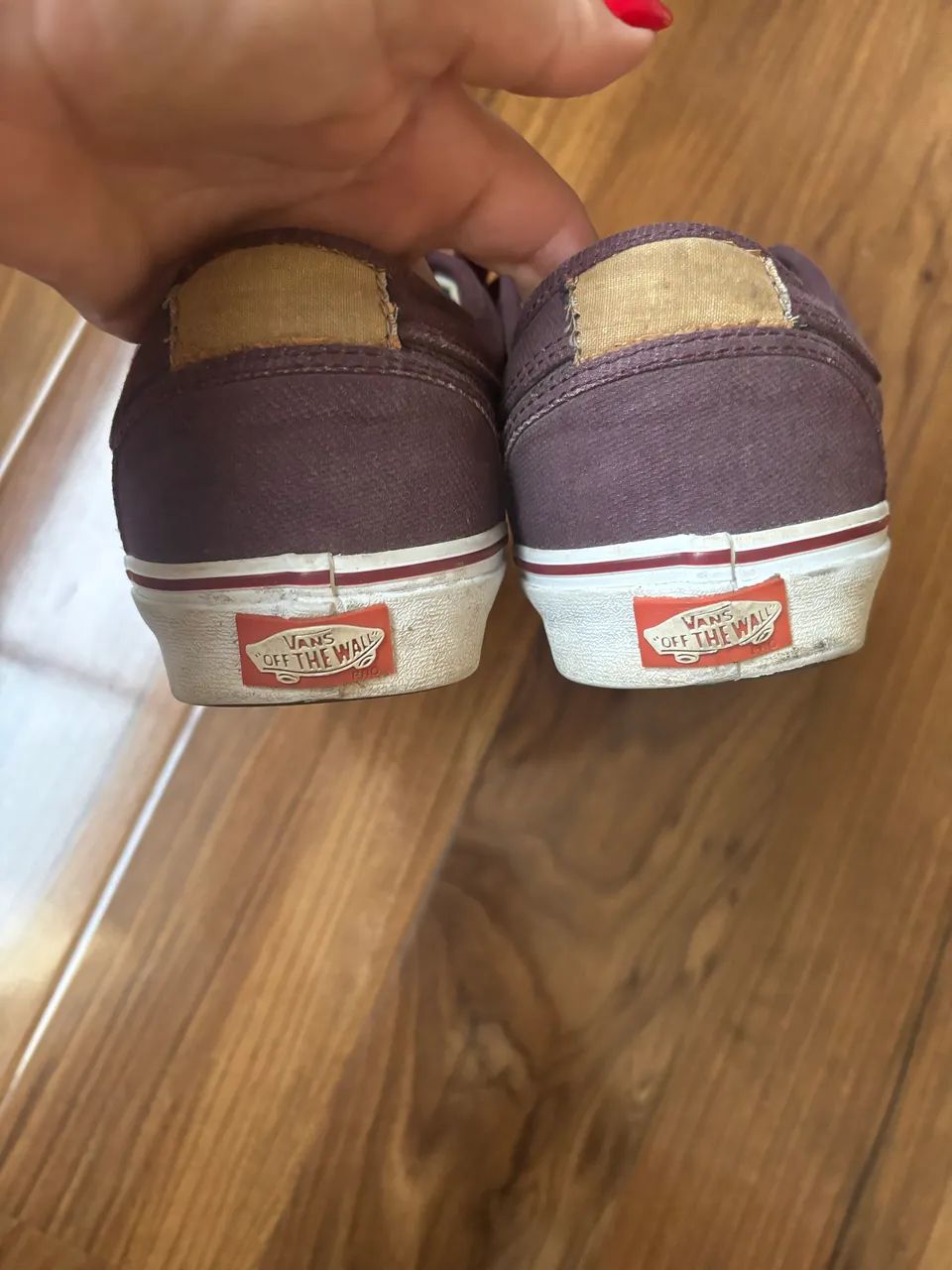 Vans Original Tm 40 - Foto 2