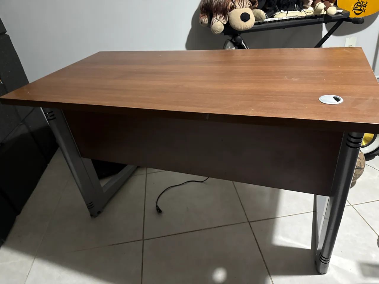 Mesa para computador / para escritório  - Foto 4