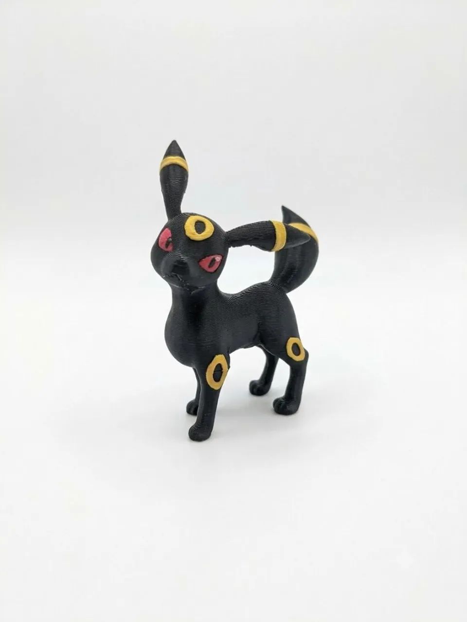 Umbreon - Impressão 3D 