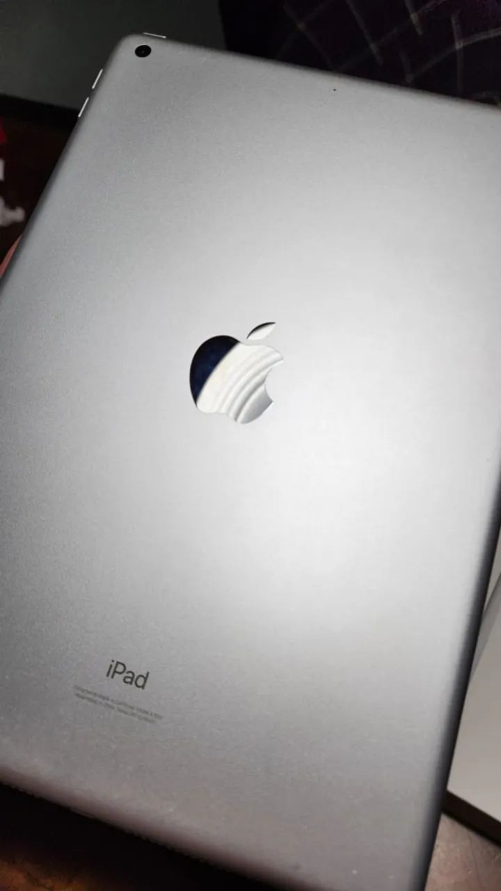 Ipad (9ºGeração) 256Gb - Foto 3