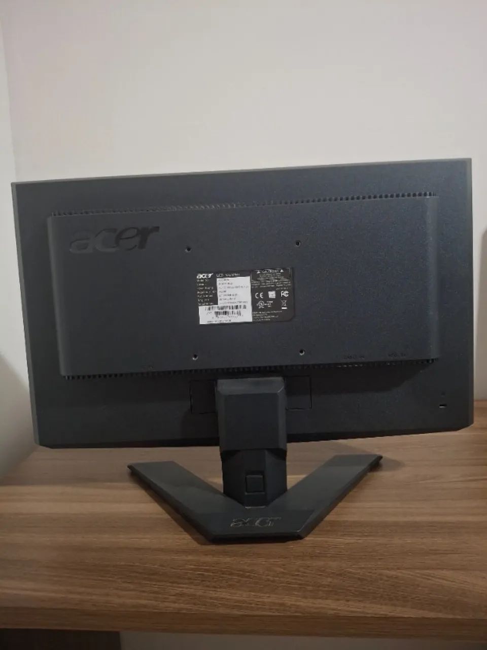 Monitor 18,5' Acer X183H - Foto 2