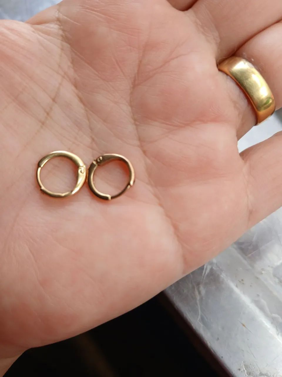 Brincos rommanel  - Foto 5