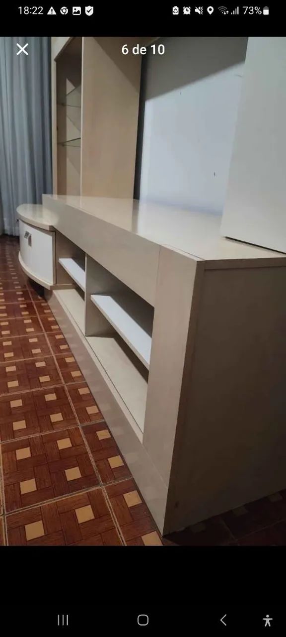 Estante - Foto 2