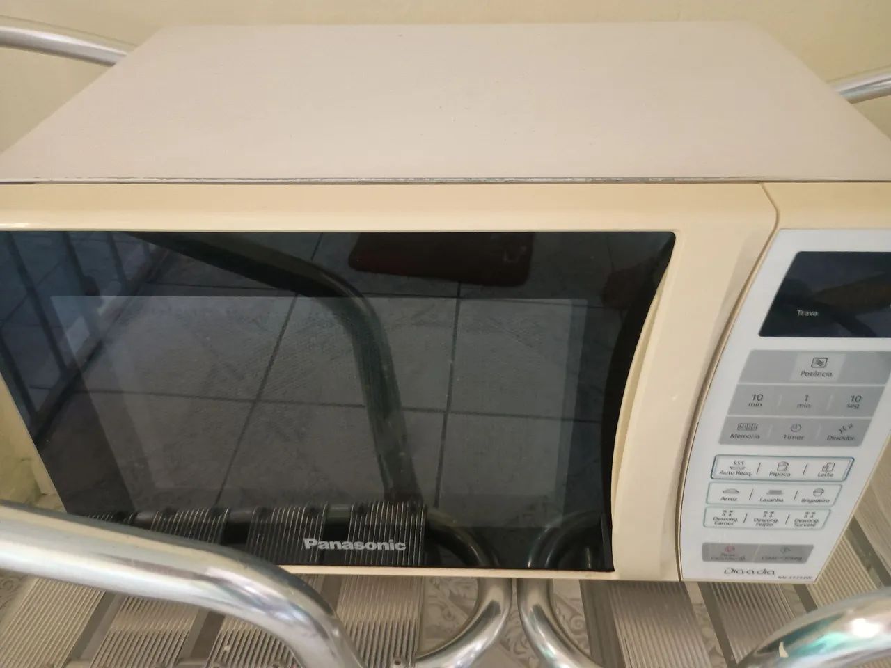 Microondas Panasonic  - Foto 2