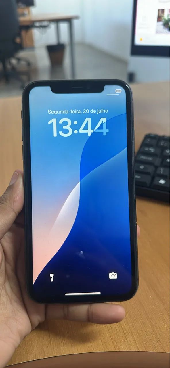 iPhone 11 - Foto 2