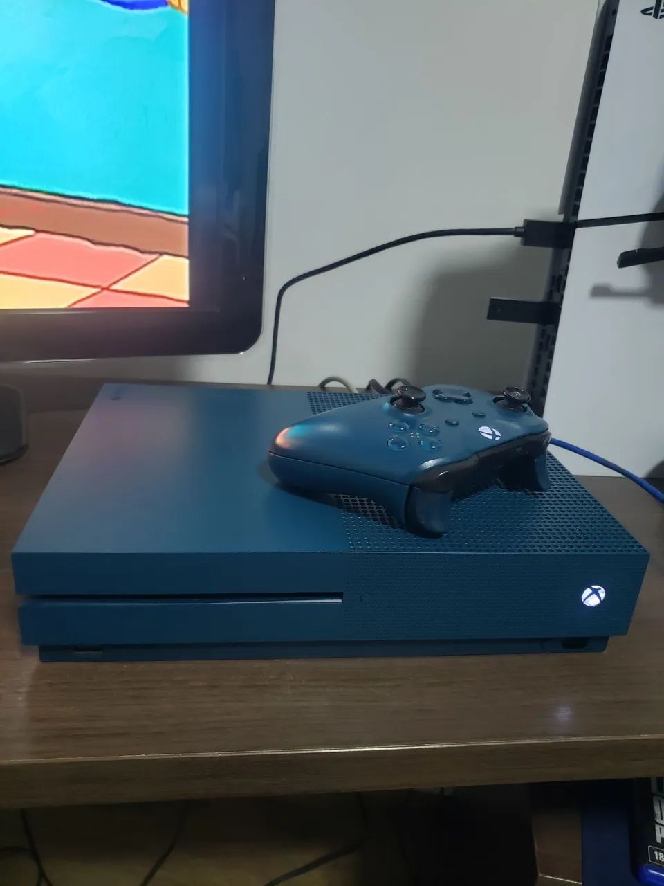 Xbox one s - Foto 2