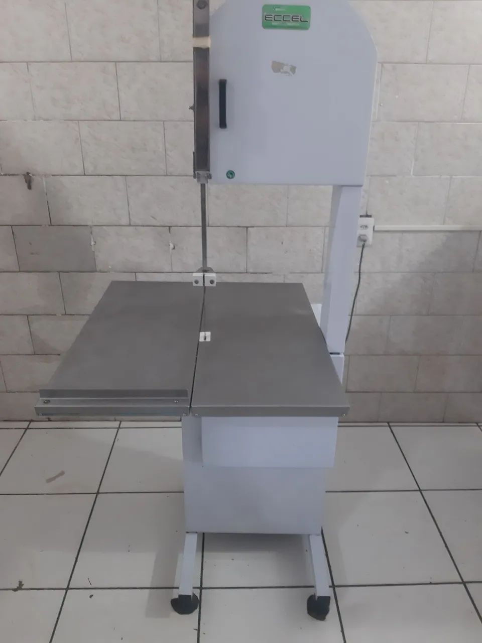 Serra Fita de carne