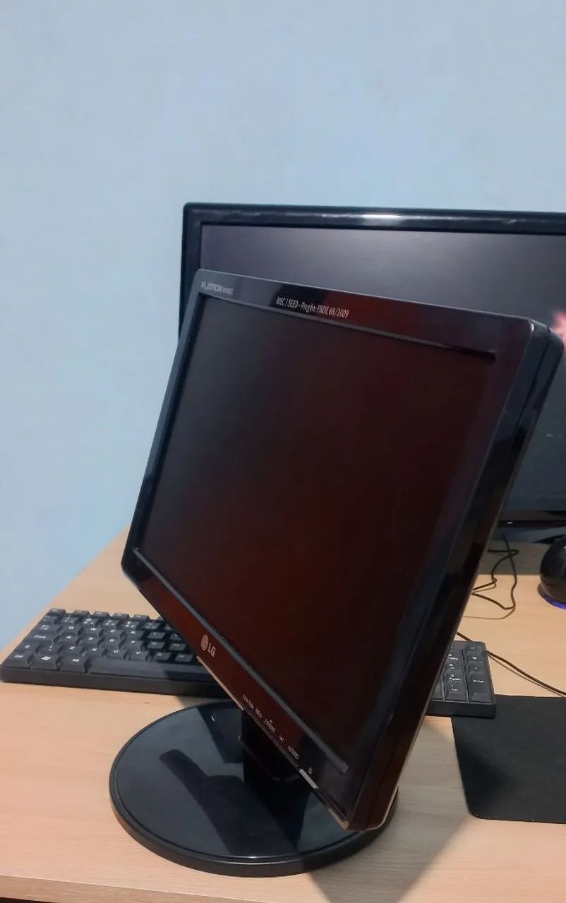 Monitor  - Foto 2