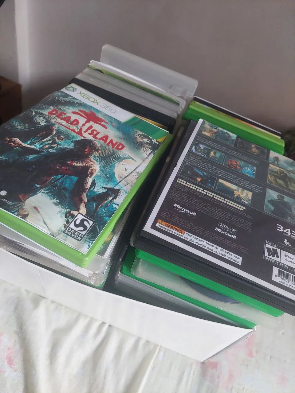 Xbox 360  - Foto 2