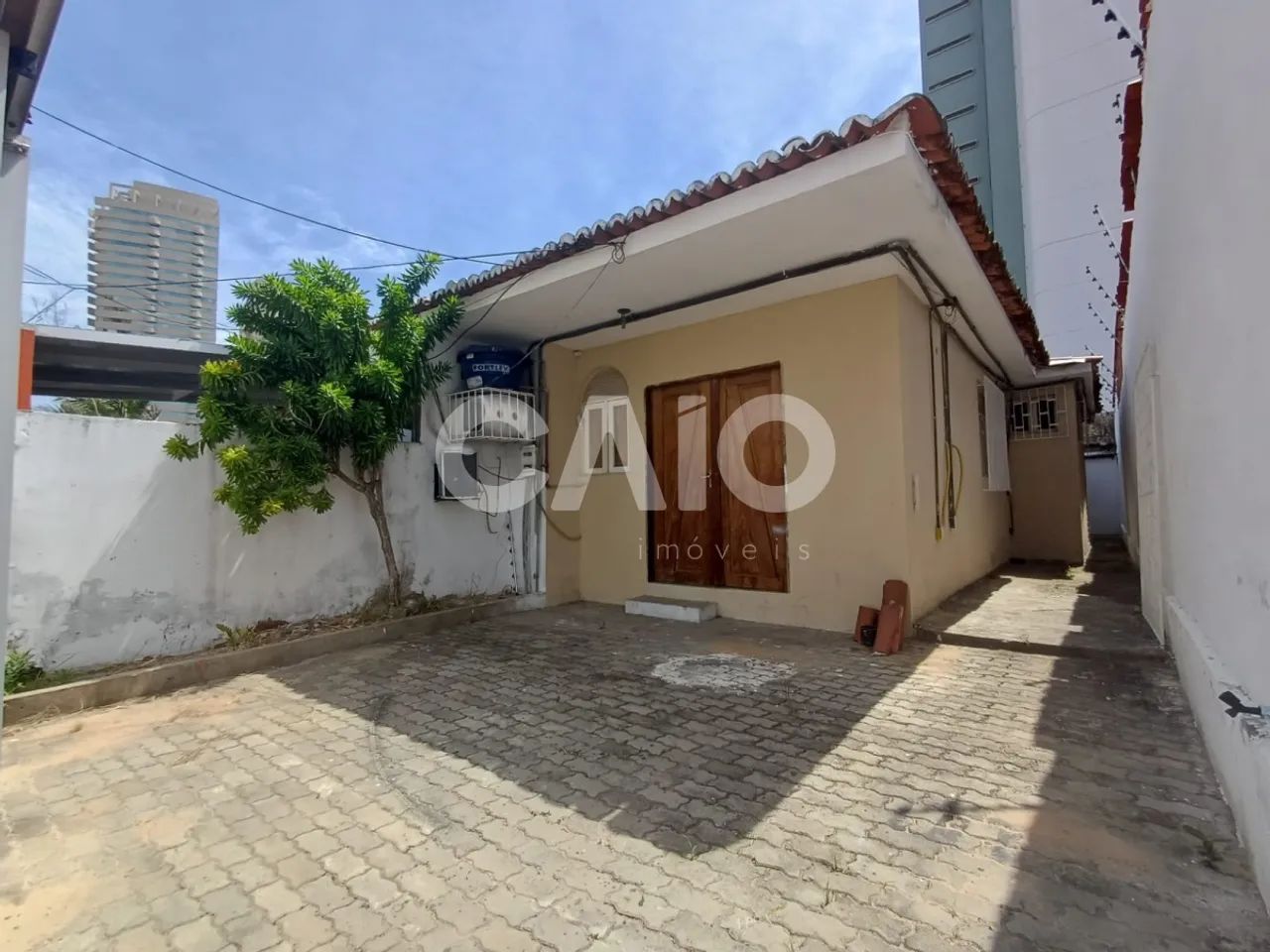 Casa comercial em Lagoa Nova - Foto 5