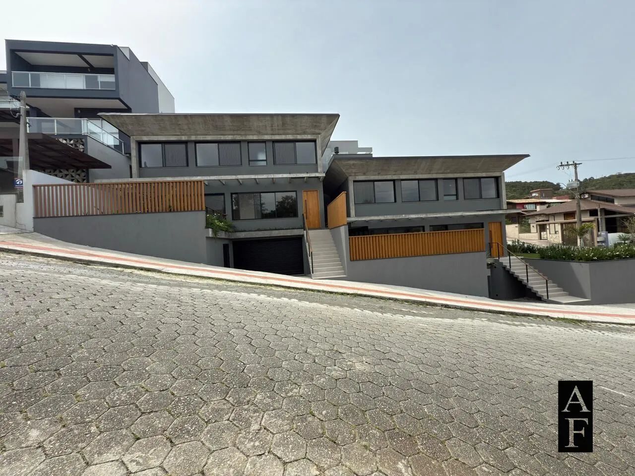 Casa de 3 Suítes Loteamento Panorâmico - Foto 2