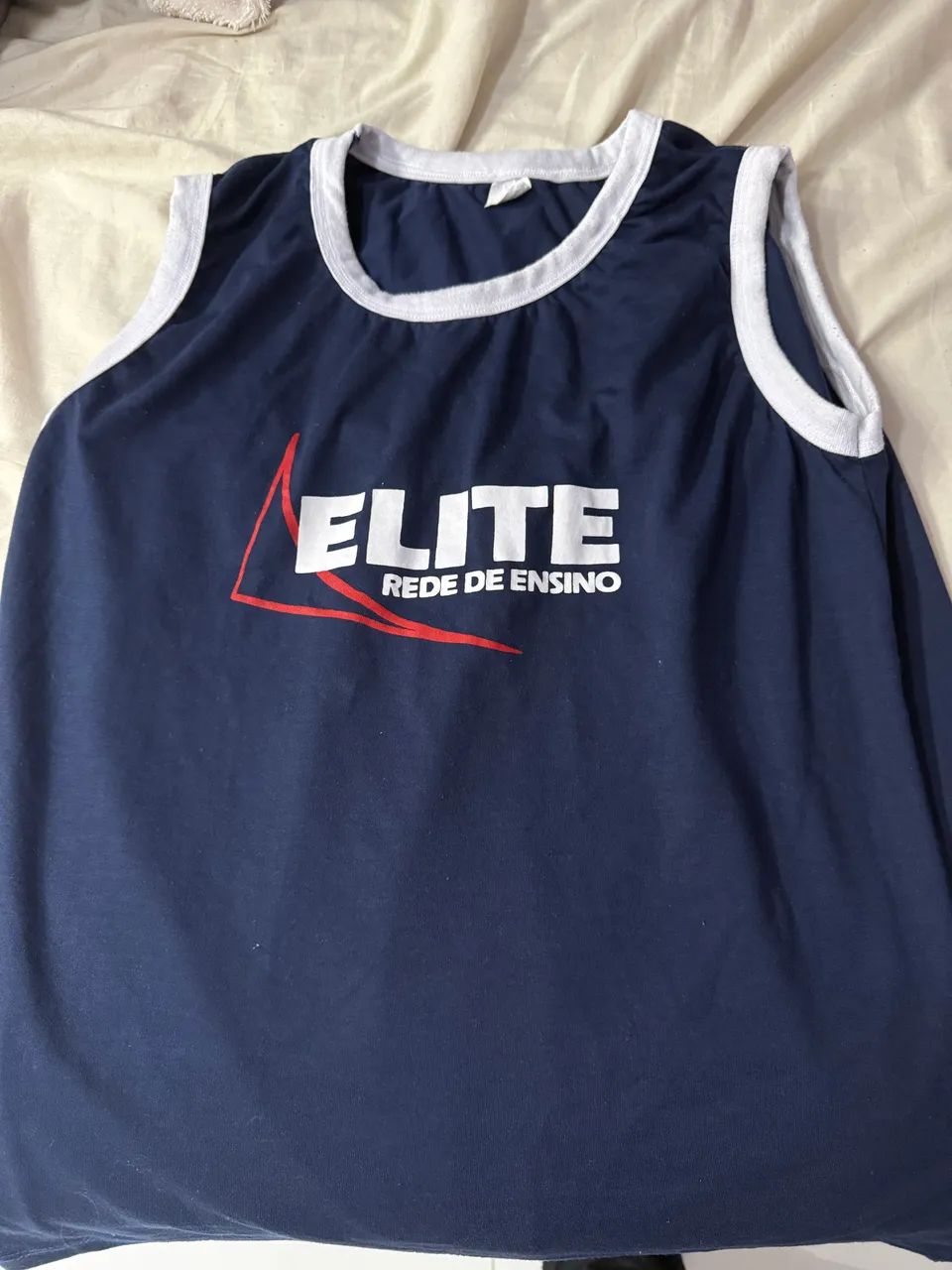 Blusa elite