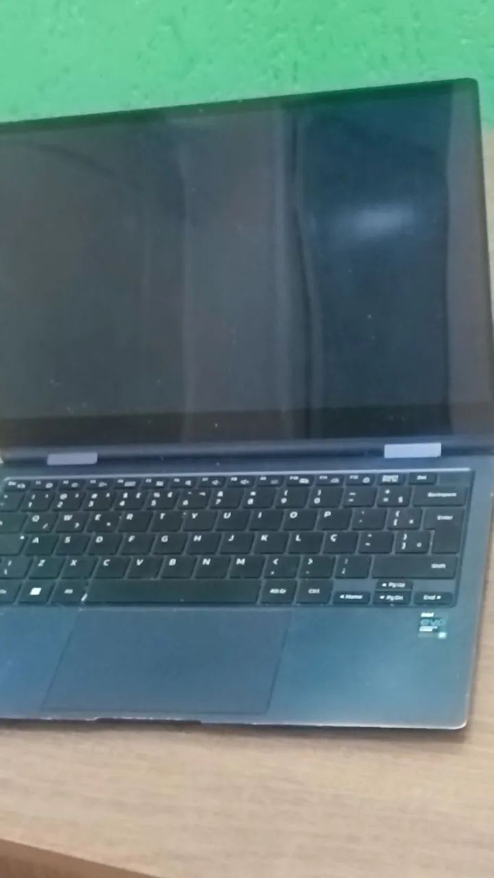 SAMSUNG GALAXY BOOK PRO leia o anuncio - Foto 4