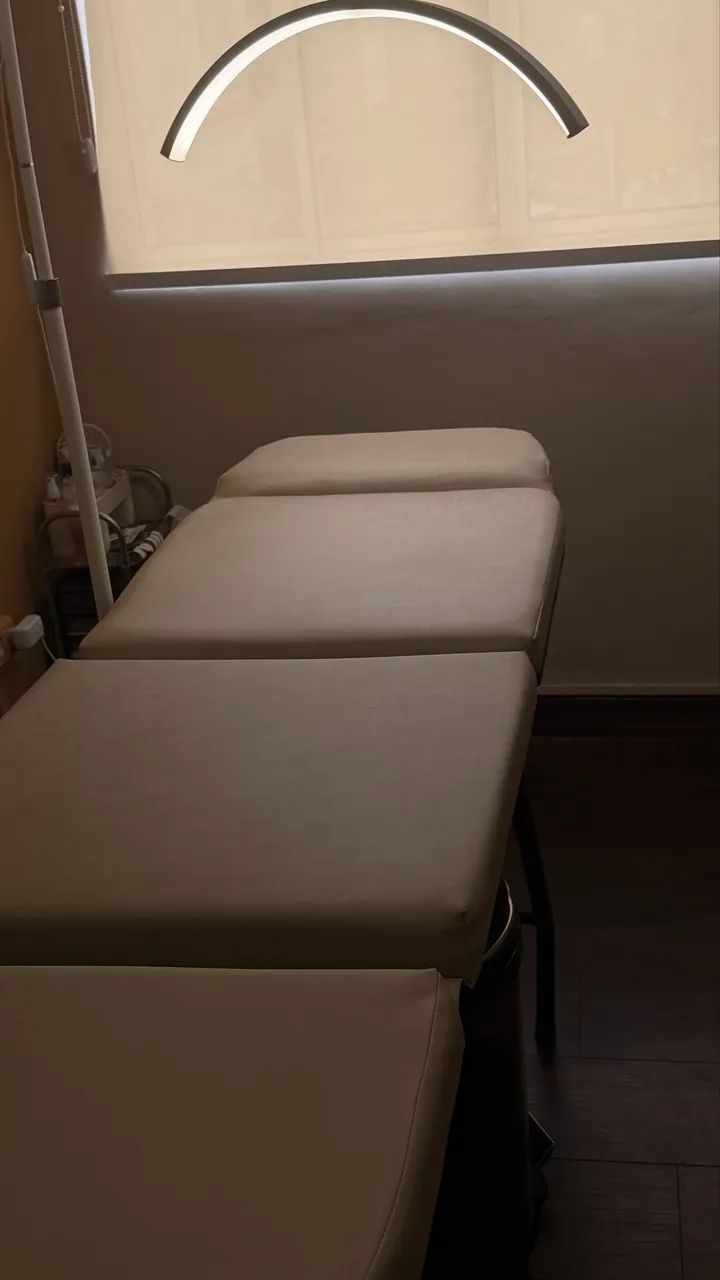 Maca 3 apoios estética  - Foto 3