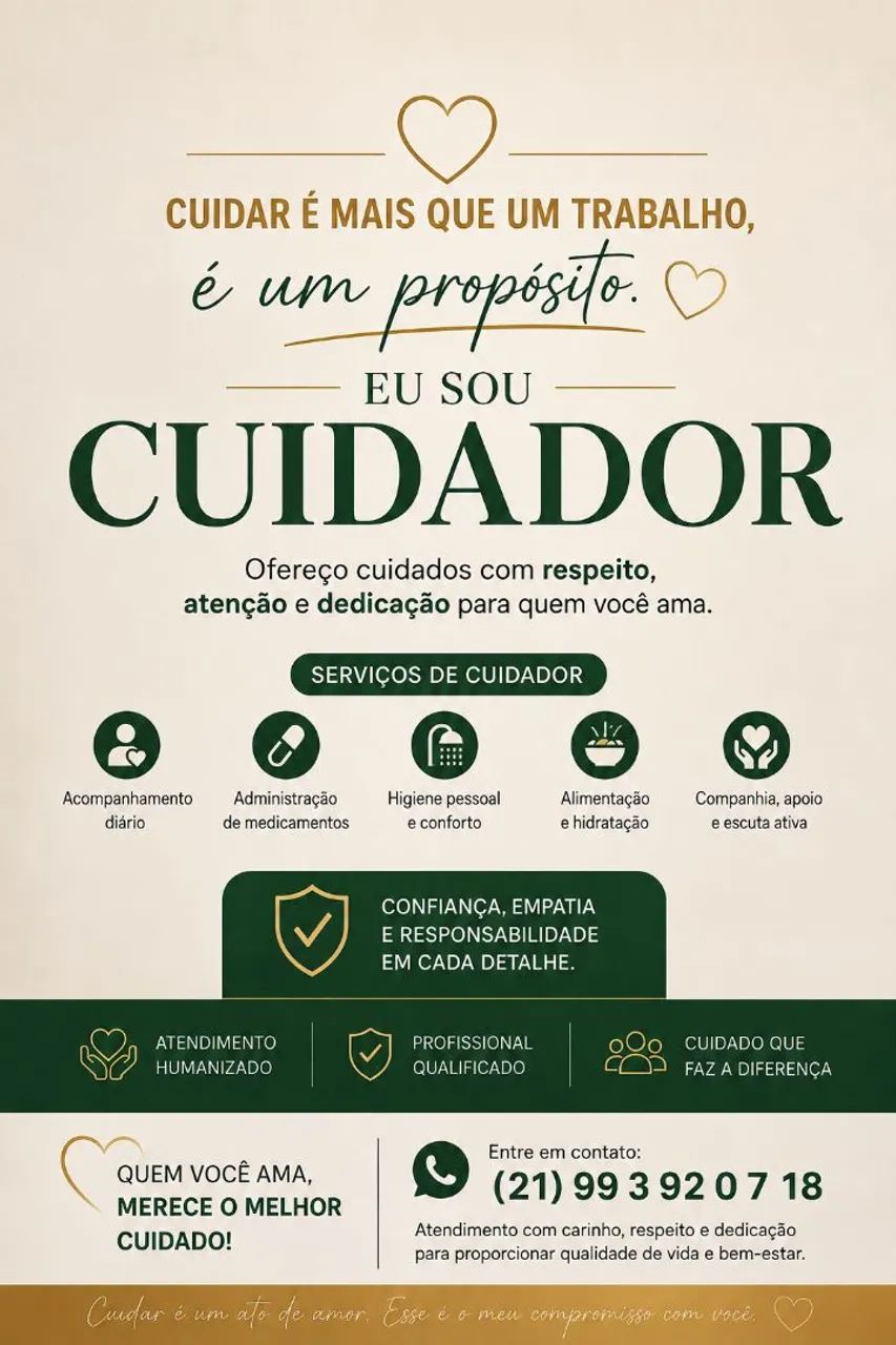 Cuidador 