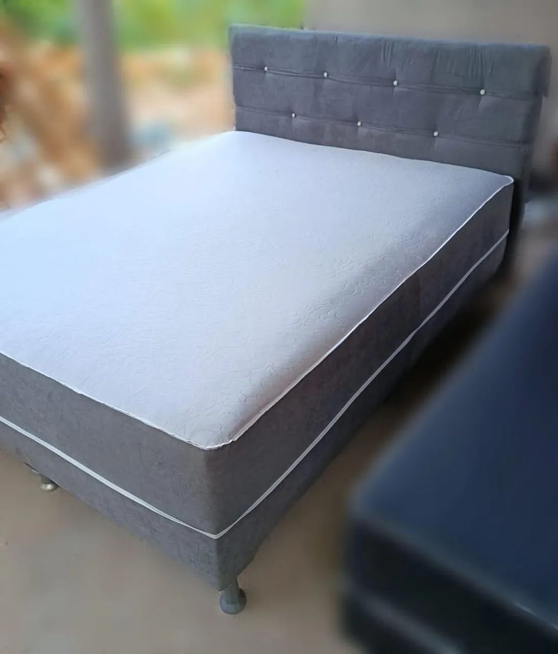 Cama mola ensacada  - Foto 4