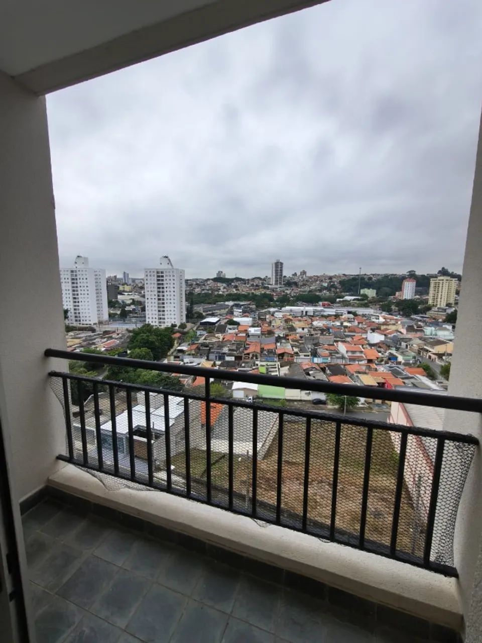 ALUGA - SE APARTAMENTO