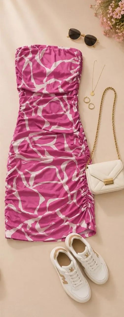 Roupas femininas 