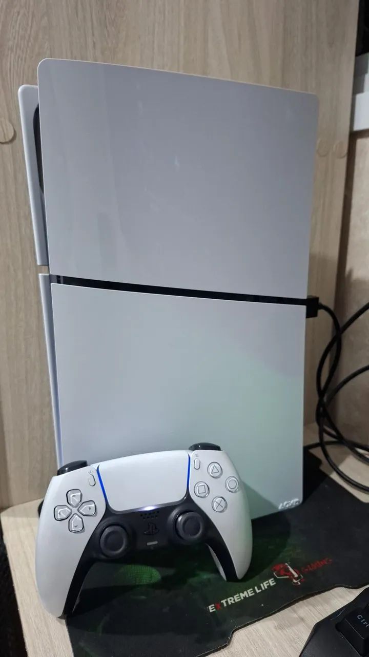 Ps5 slim - Foto 2