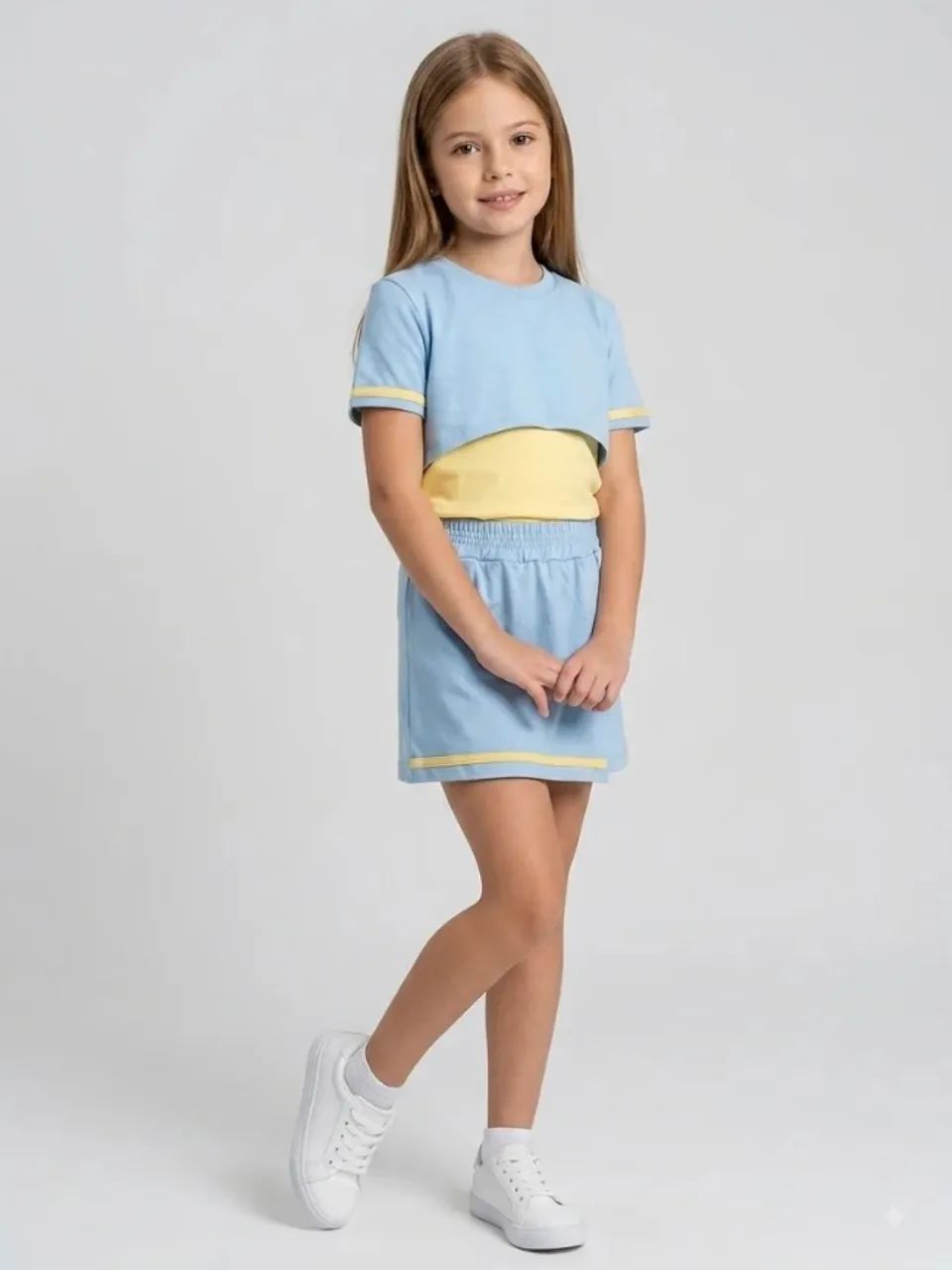 Conjunto infantil  - Foto 2