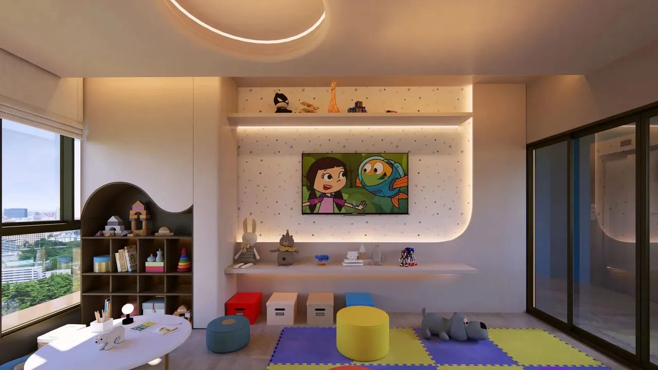 ARIA BOA VISTA - Foto 4