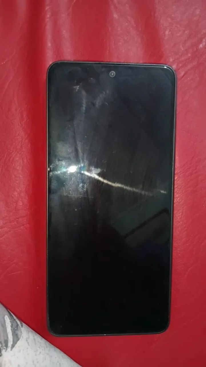 Redmi note 13 TROCO EM MOTORIZADA ou VENDO  - Foto 3