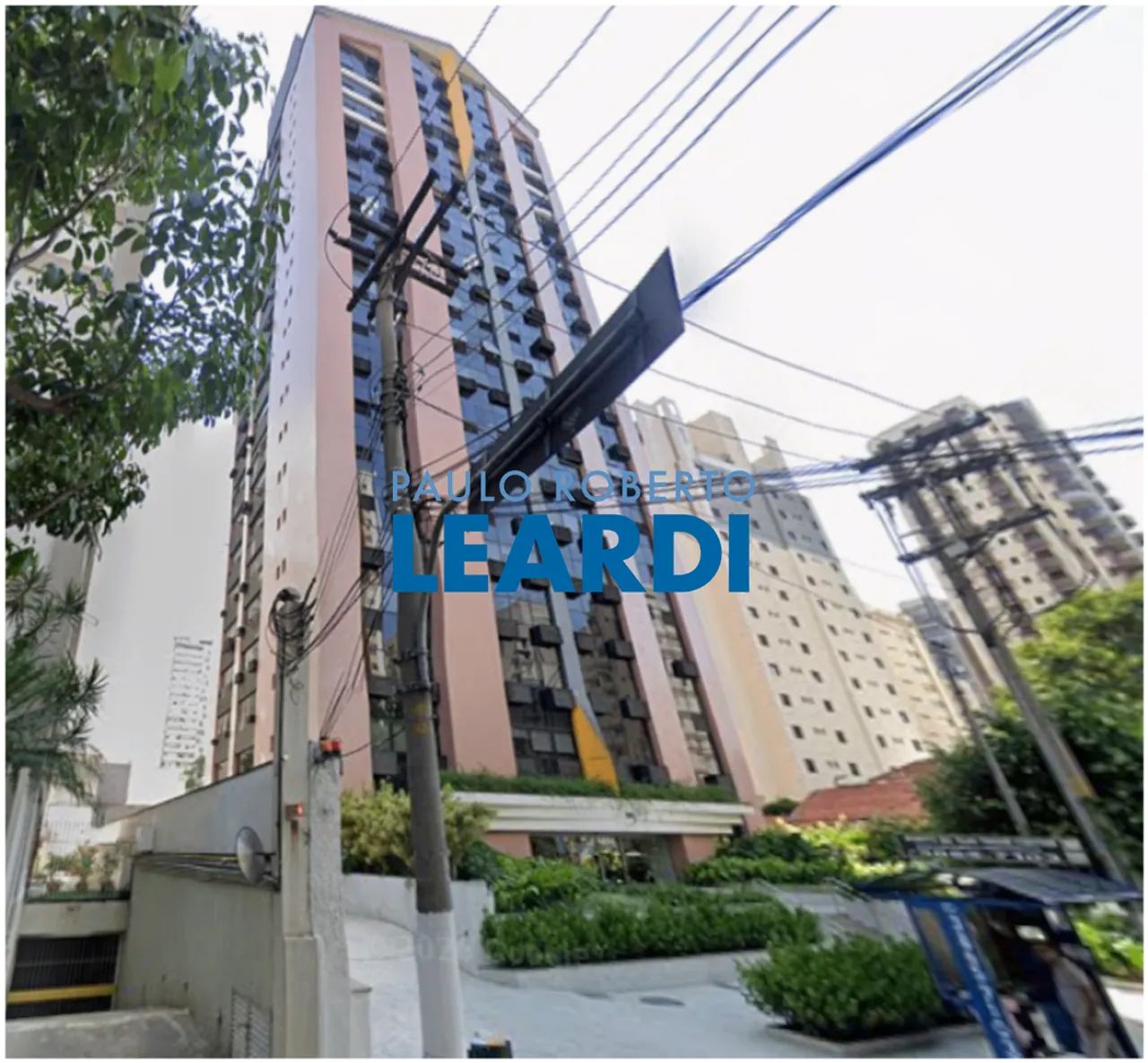 CONJ. COMERCIAL - PERDIZES - SP