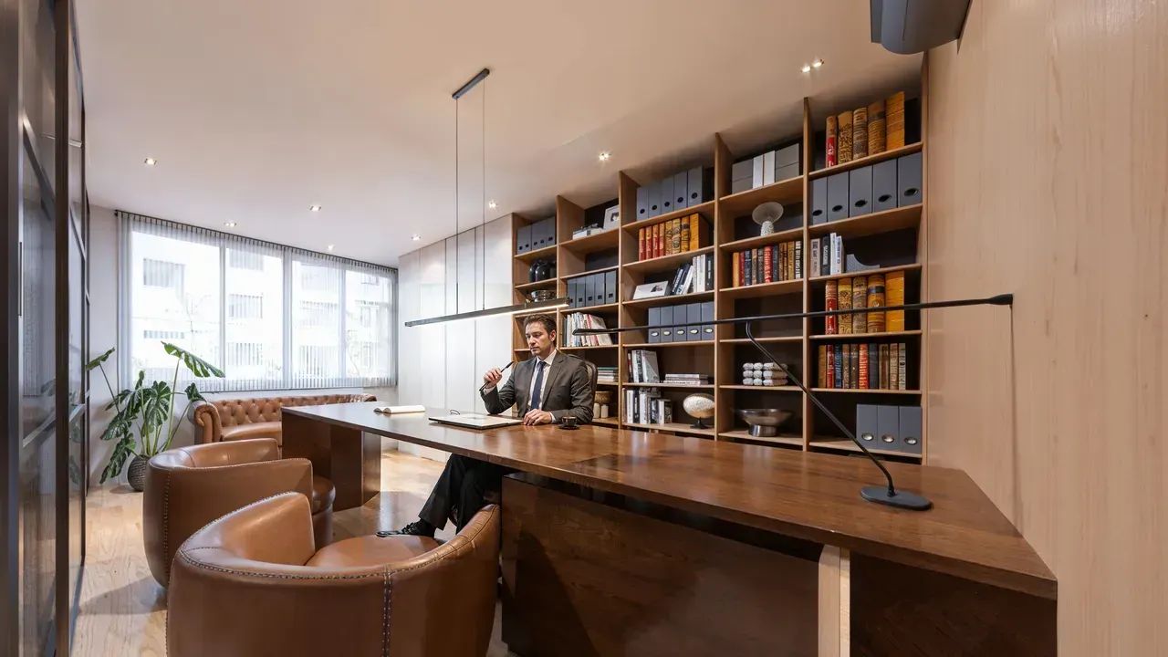 Sala Comercial · BV Tower · Zona Leste - Foto 5