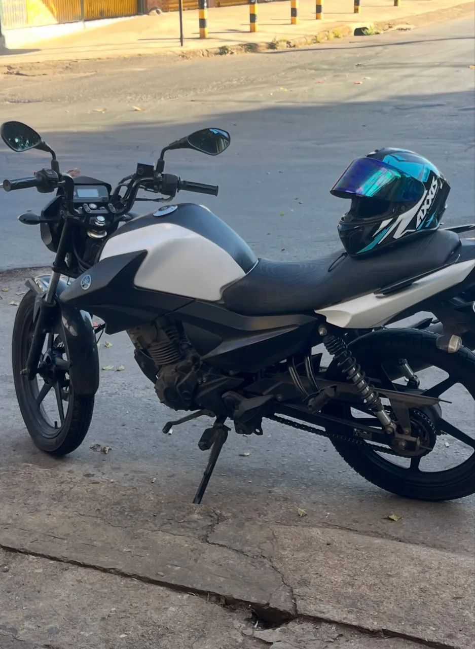 Factor 150cc - Foto 4