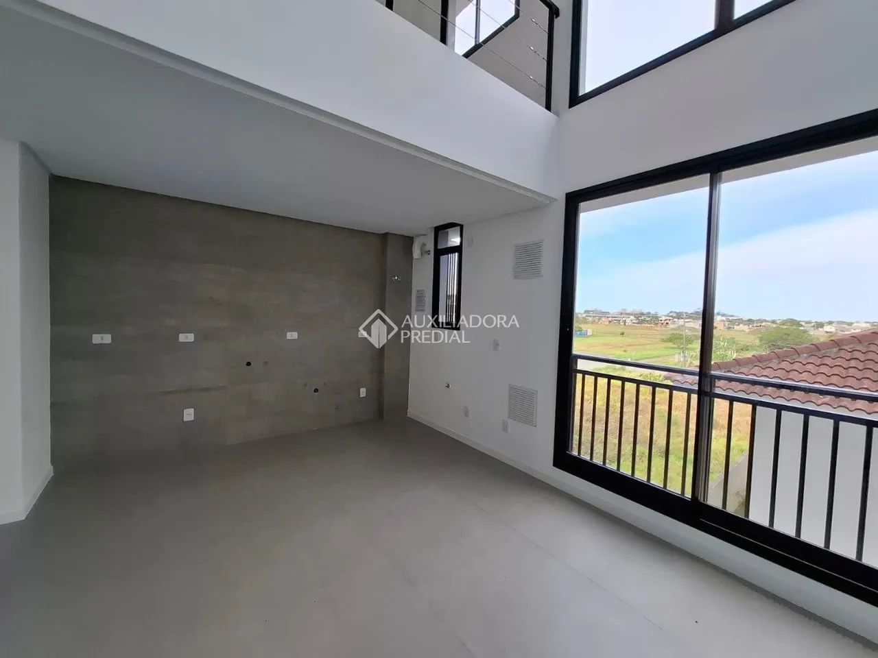 Loft Duplex no Portal do Ribeirão da Ilha - Foto 4