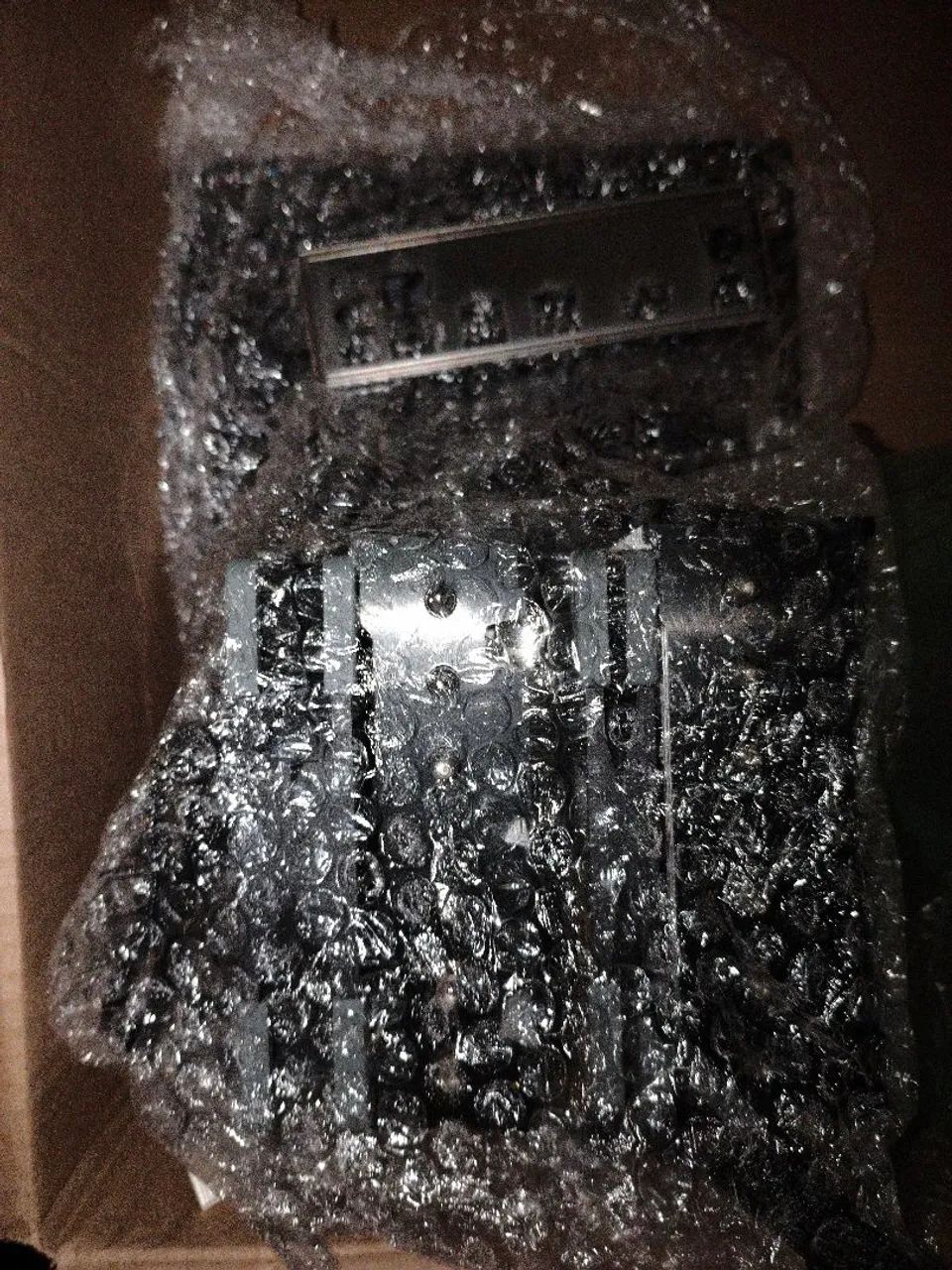 Kit upgrade PC - Intel i7 8700, placa-mãe e air cooler premium - Foto 2