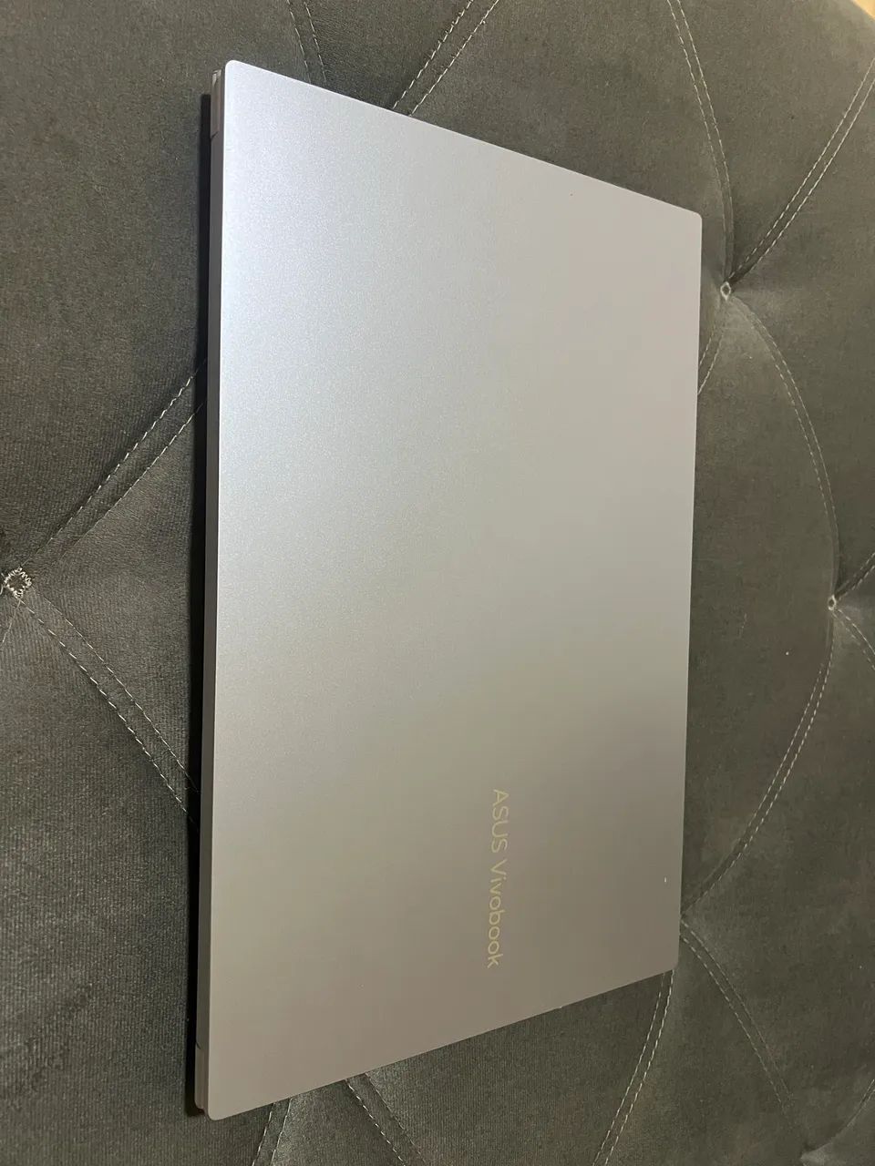 Notebook Assus - VivoBook  - Foto 2