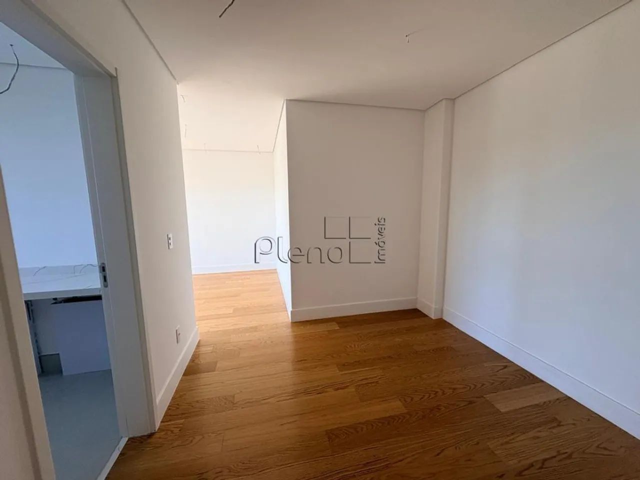 Apartamento à venda em Campinas, Cambuí, com 3 suítes, com 156 m² - Foto 5