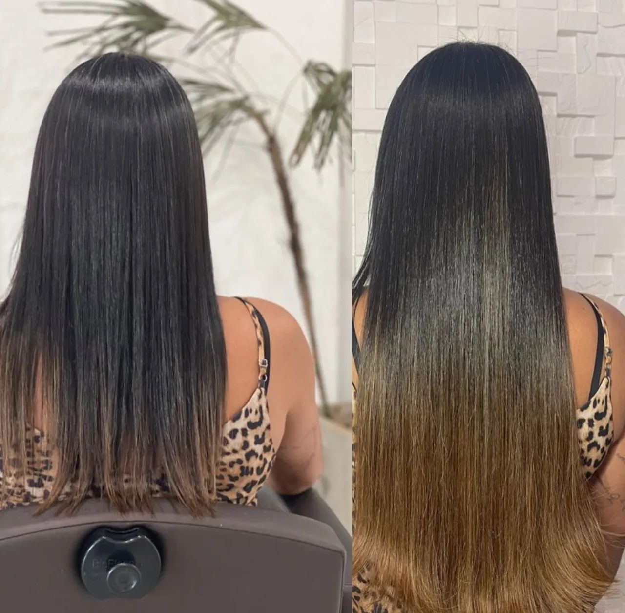 Entrelace mega hair  cabelo  - Foto 3