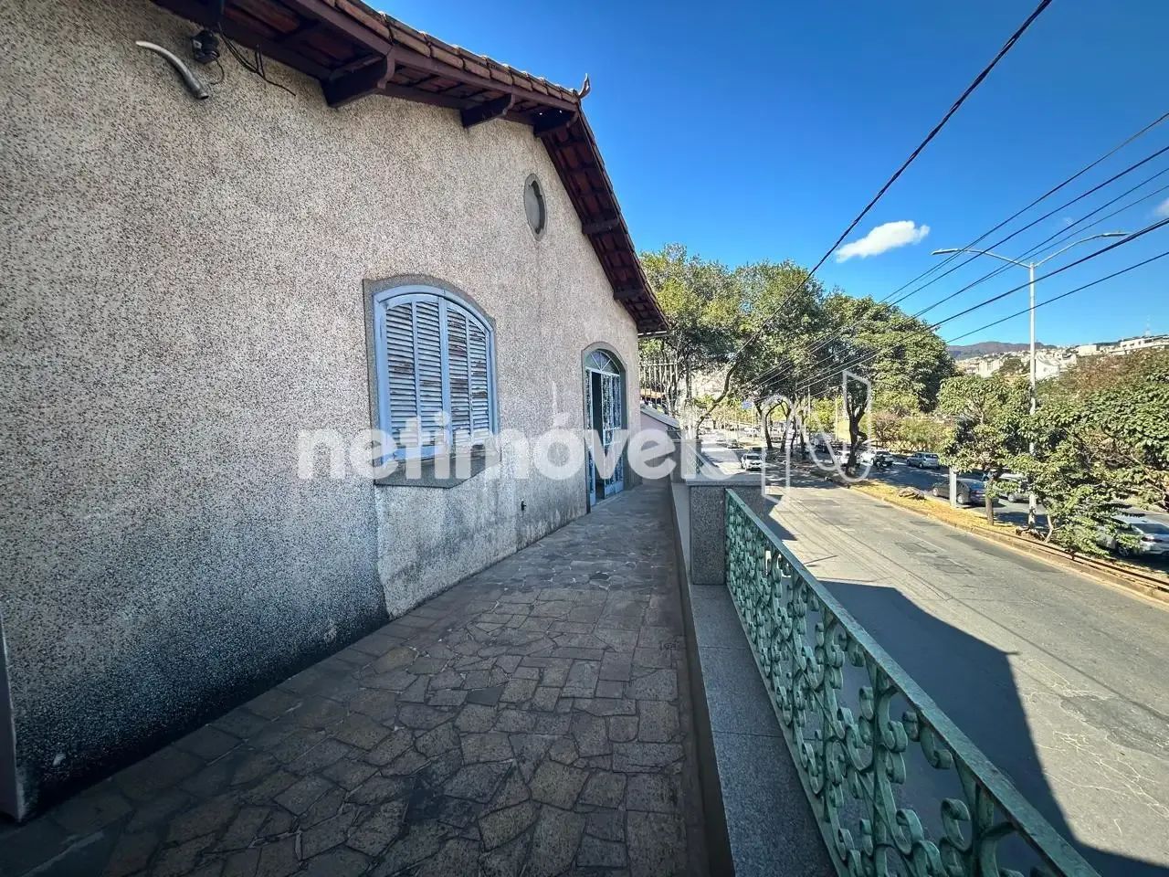 Venda Casa Pompéia Belo Horizonte