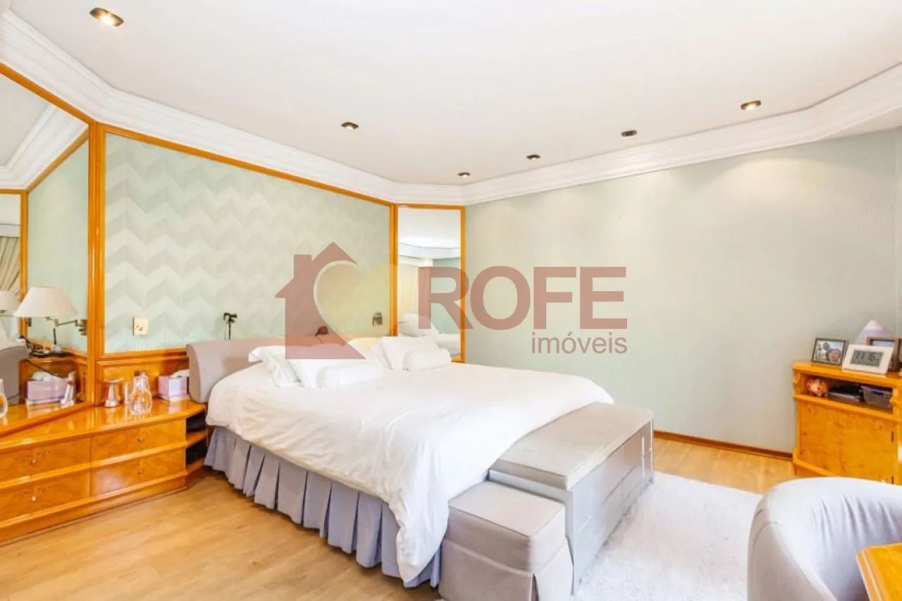 Apartamento com 5 dormitórios à venda, 589 m² - Foto 2
