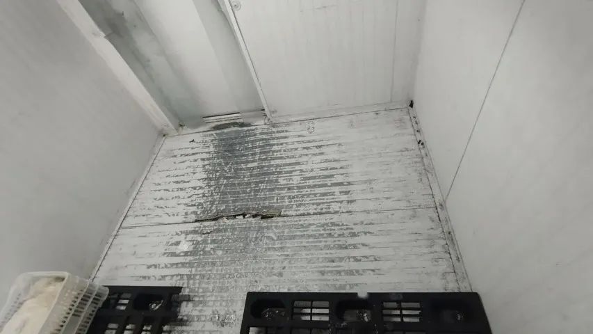 Câmara Congelada - Foto 5