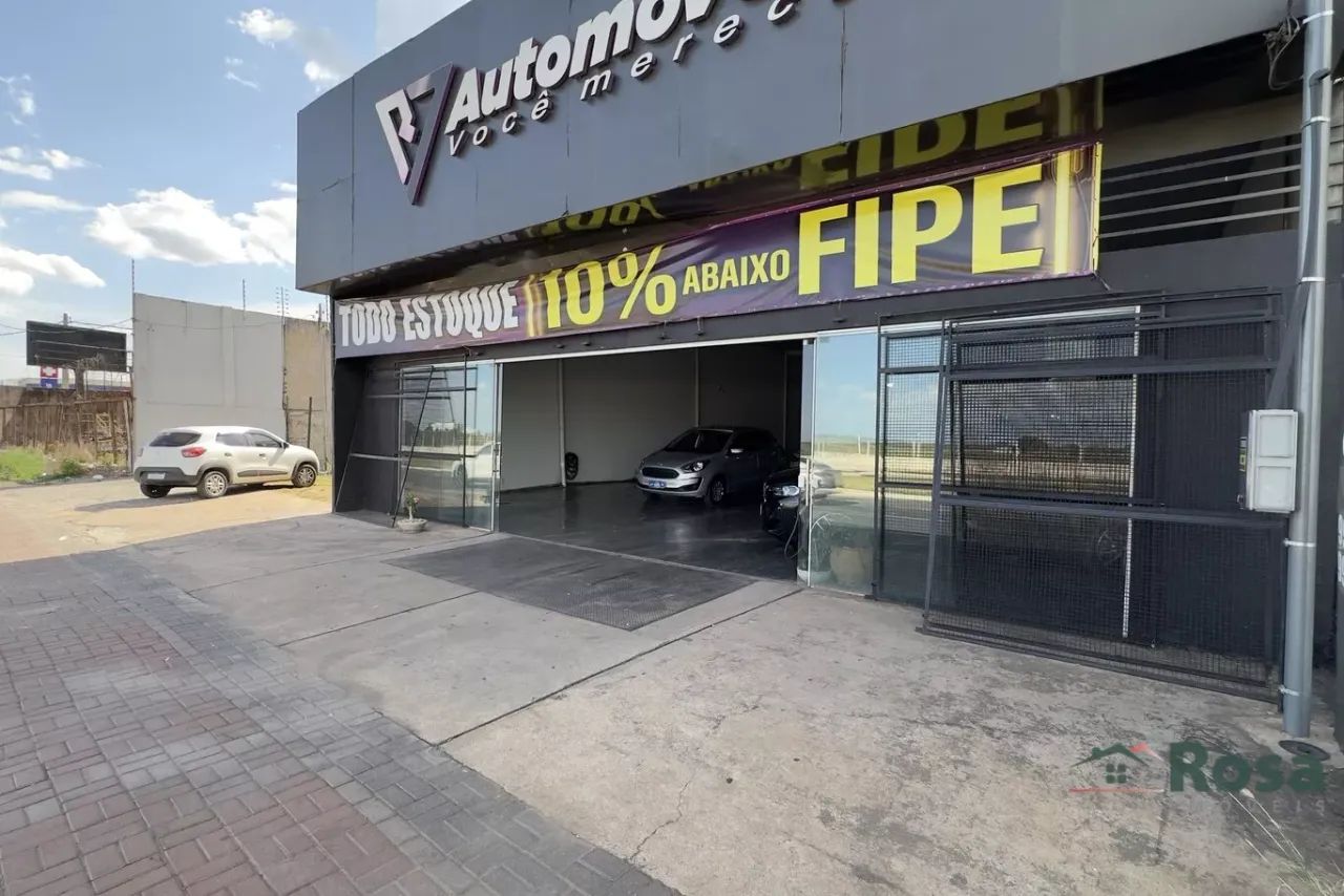 Predio para venda e aluguel, Centro-norte, Varzea Grande