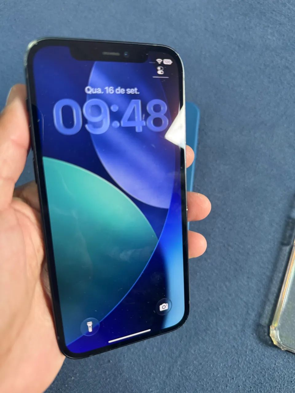 iPhone 12 - Foto 4