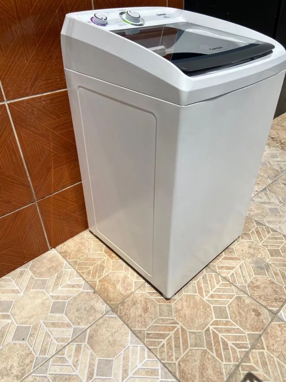 Máquina de lavar roupa  - Foto 4