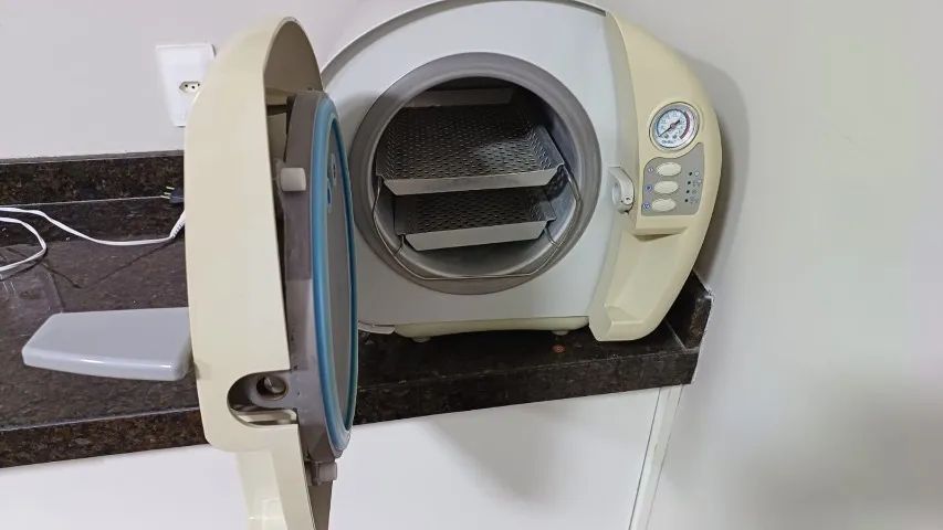 Sala e Consultório Odontológico - Foto 6